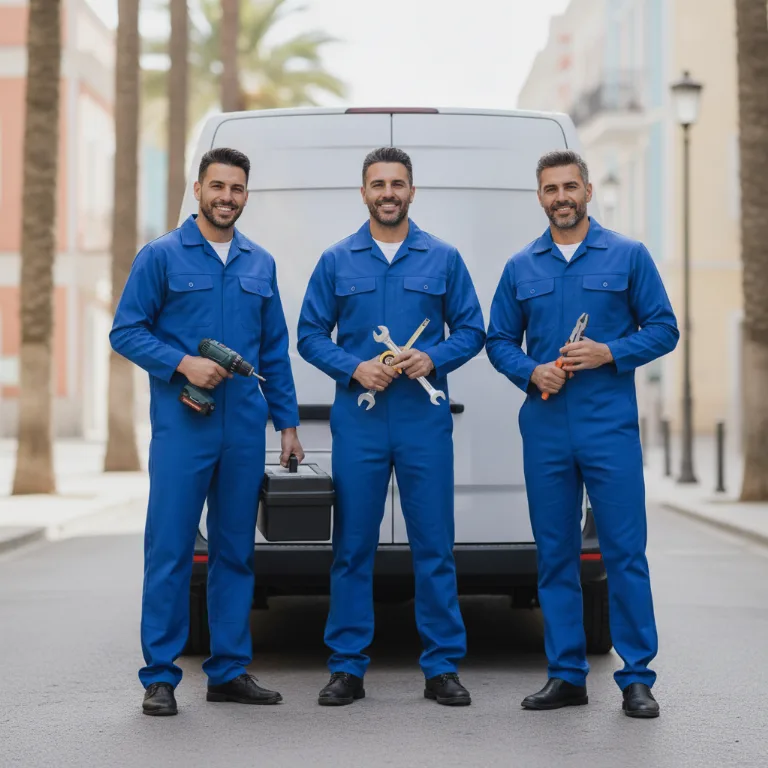 Riparazione Tapparelle team a Cesena
