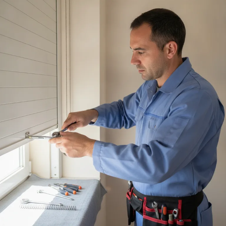 Riparazione Tapparelle servizio a Cesena